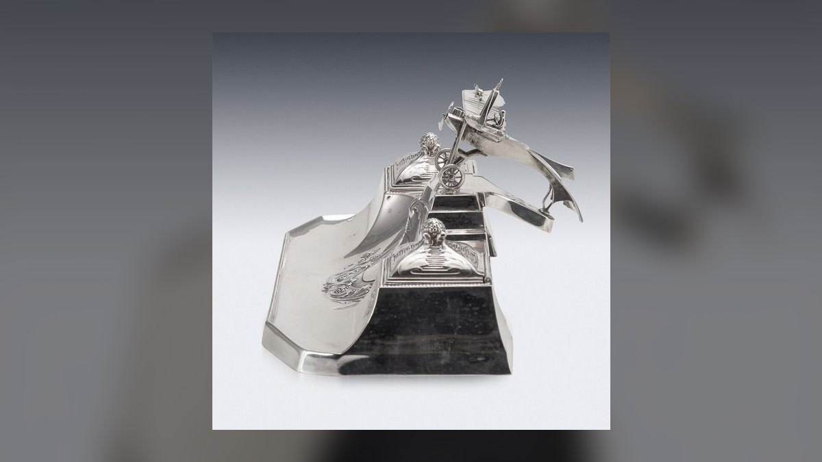The 10 Best Antique Inkwells to Collect in 2027 — figure 8
