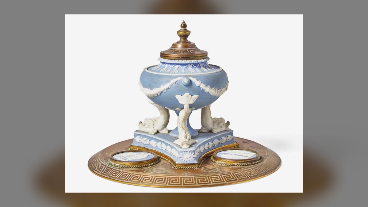 The 10 Best Antique Inkwells to Collect in 2027 — figure 9