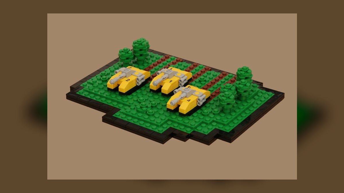 The 10 Best Vintage GI Joe Vehicles to Collect in 2027 — figure 8