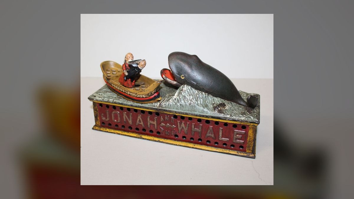 The 10 Best Antique Cast Iron Banks to Collect in 2027 — figure 3