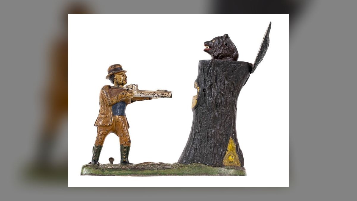 The 10 Best Antique Cast Iron Banks to Collect in 2027 — figure 5
