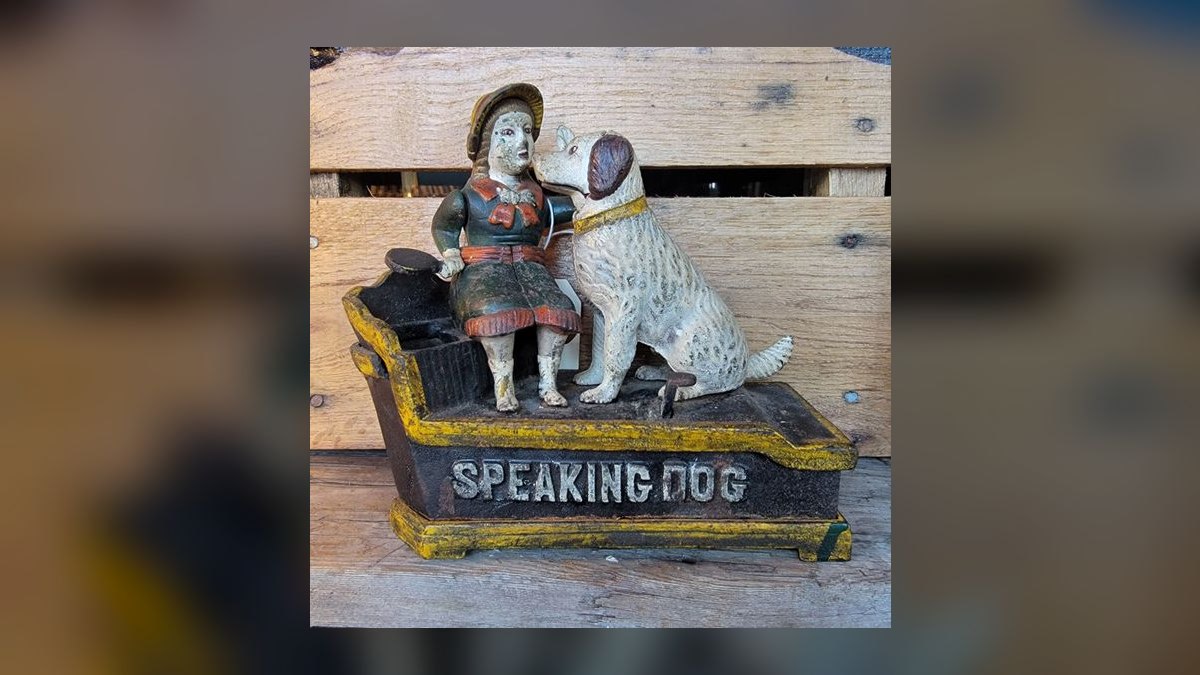 The 10 Best Antique Cast Iron Banks to Collect in 2027 — figure 7