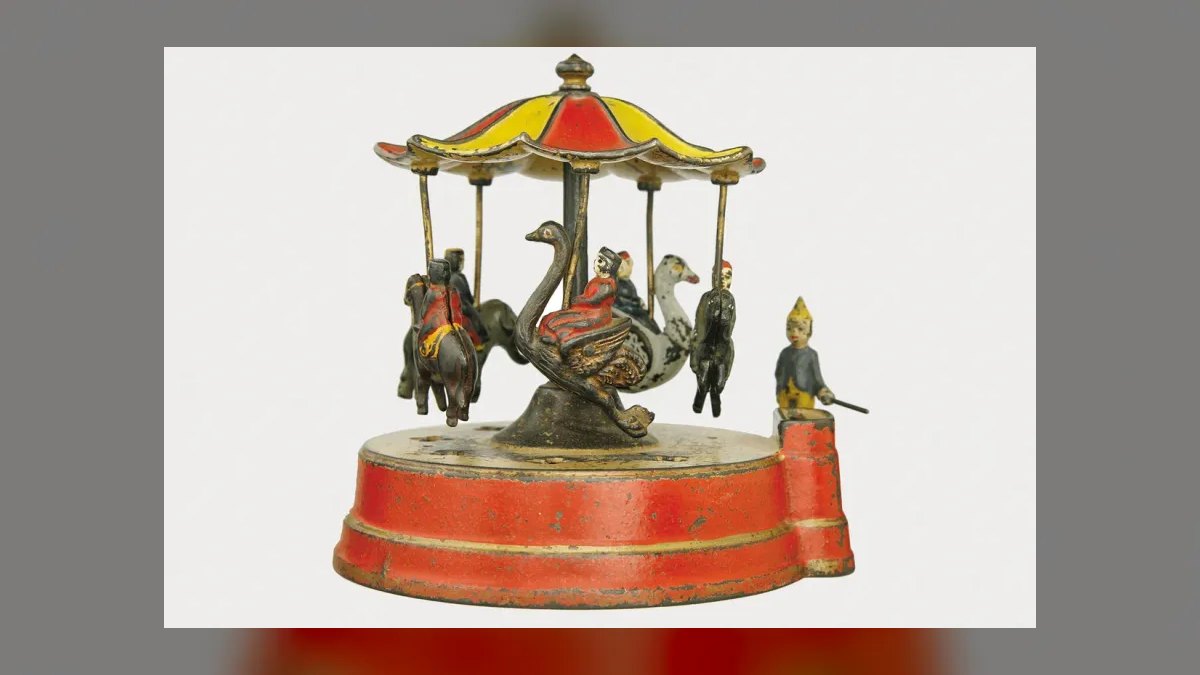 The 10 Best Antique Cast Iron Banks to Collect in 2027 — figure 8