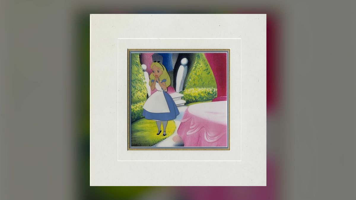 The 10 Best Vintage Disney Animation Cells to Collect in 2027 — figure 6