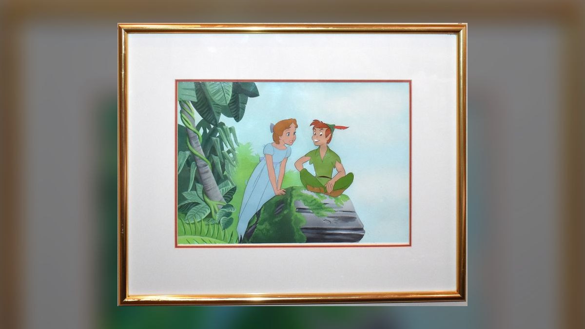The 10 Best Vintage Disney Animation Cells to Collect in 2027 — figure 7