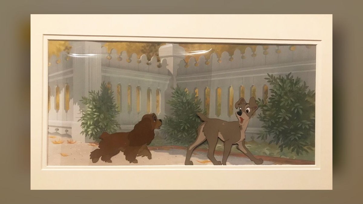The 10 Best Vintage Disney Animation Cells to Collect in 2027 — figure 8