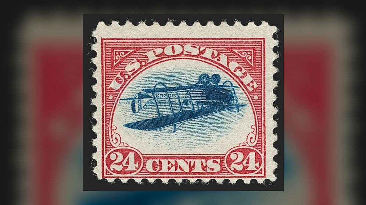 The 10 Best Rare First-Day Covers to Collect in 2027 — figure 1