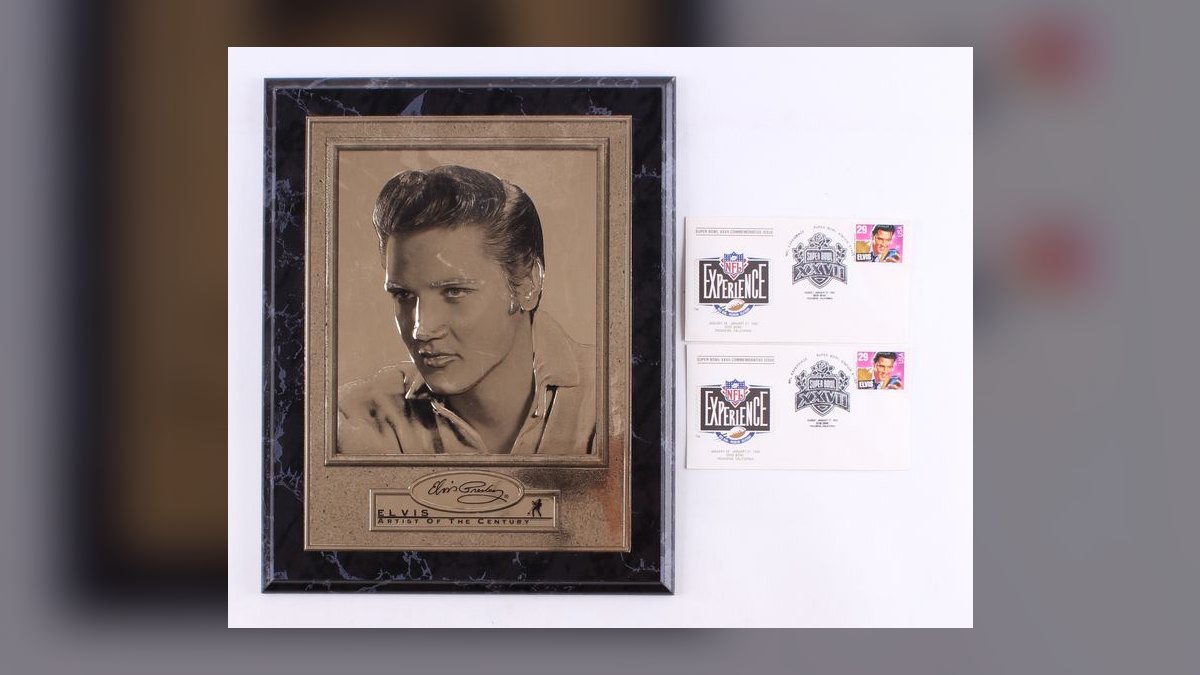 The 10 Best Rare First-Day Covers to Collect in 2027 — figure 10