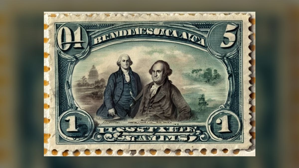 The 10 Best Rare First-Day Covers to Collect in 2027 — figure 2