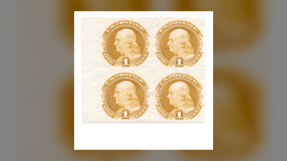 The 10 Best Rare First-Day Covers to Collect in 2027 — figure 3