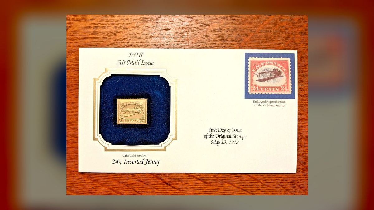 The 10 Best Rare First-Day Covers to Collect in 2027 — figure 5