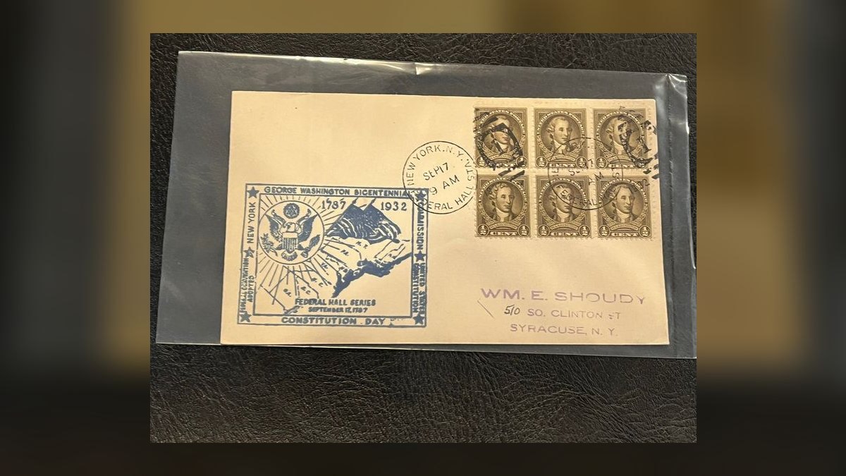 The 10 Best Rare First-Day Covers to Collect in 2027 — figure 6