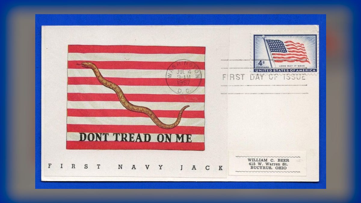 The 10 Best Rare First-Day Covers to Collect in 2027 — figure 9