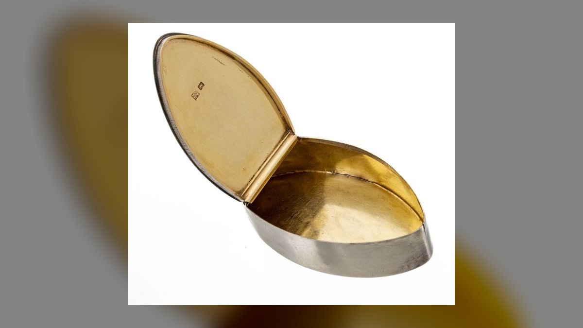 The 10 Best Antique Silver Snuff Boxes to Collect in 2027 — figure 3