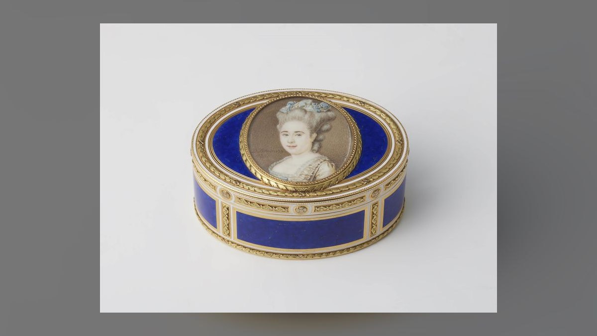 The 10 Best Antique Silver Snuff Boxes to Collect in 2027 — figure 4