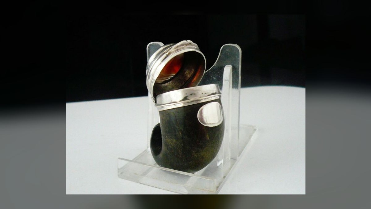 The 10 Best Antique Silver Snuff Boxes to Collect in 2027 — figure 5