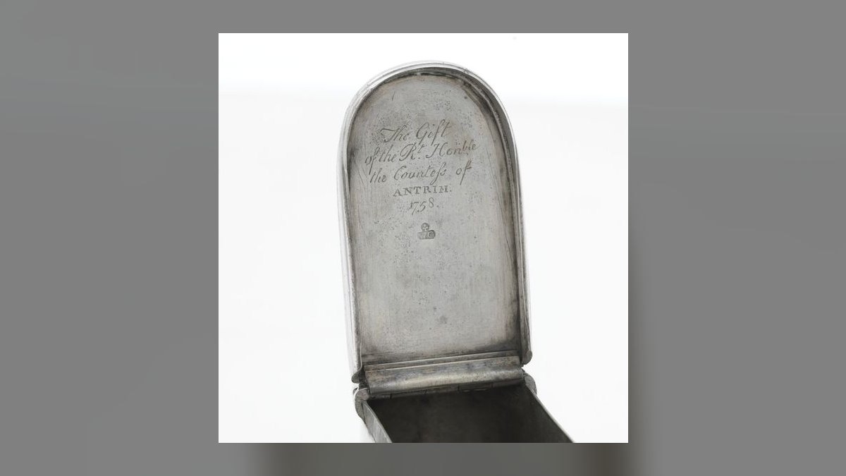 The 10 Best Antique Silver Snuff Boxes to Collect in 2027 — figure 6