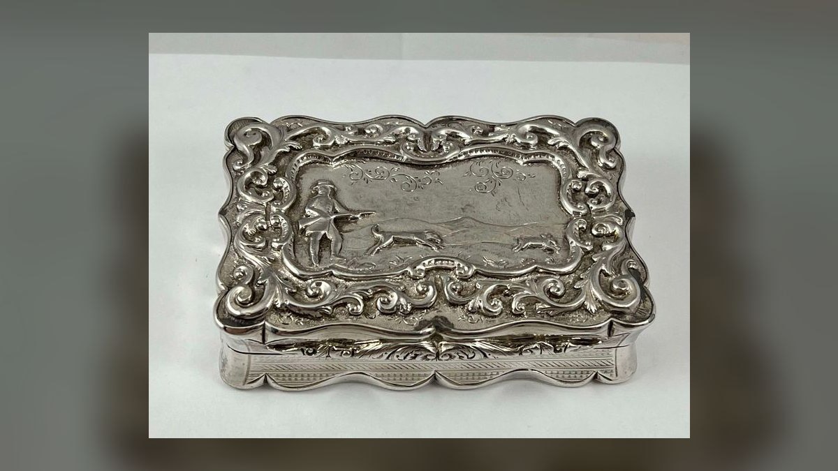 The 10 Best Antique Silver Snuff Boxes to Collect in 2027 — figure 7