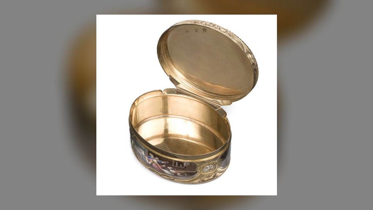 The 10 Best Antique Silver Snuff Boxes to Collect in 2027