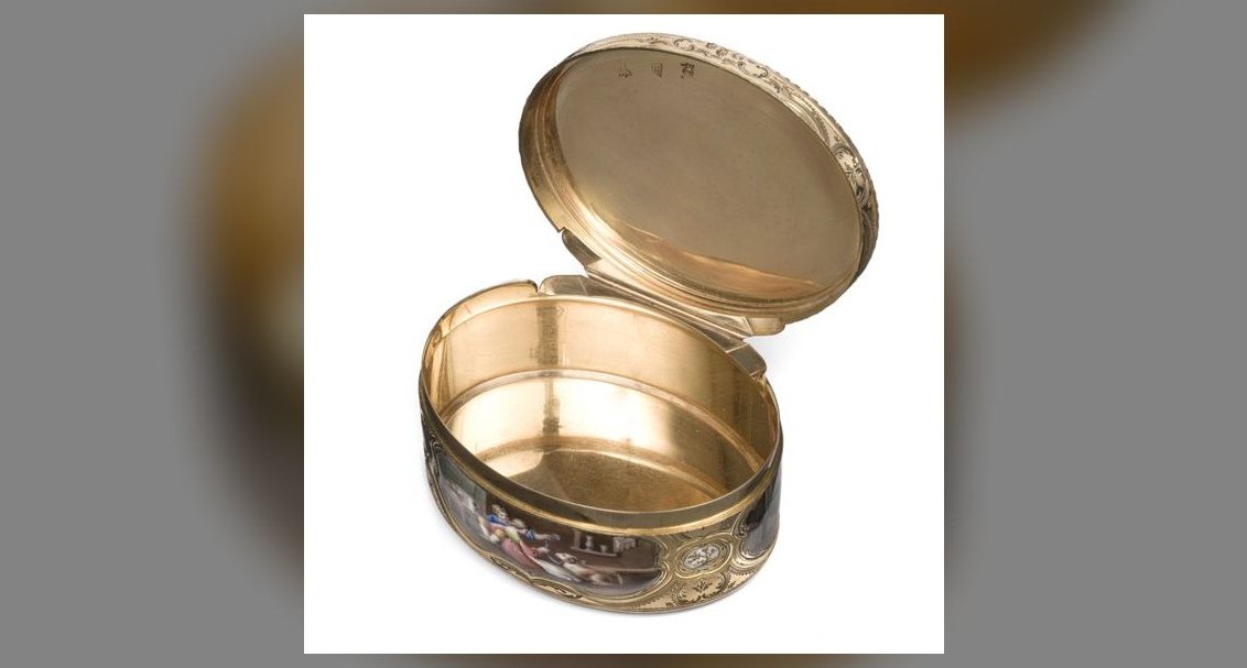 The 10 Best Antique Silver Snuff Boxes to Collect in 2027