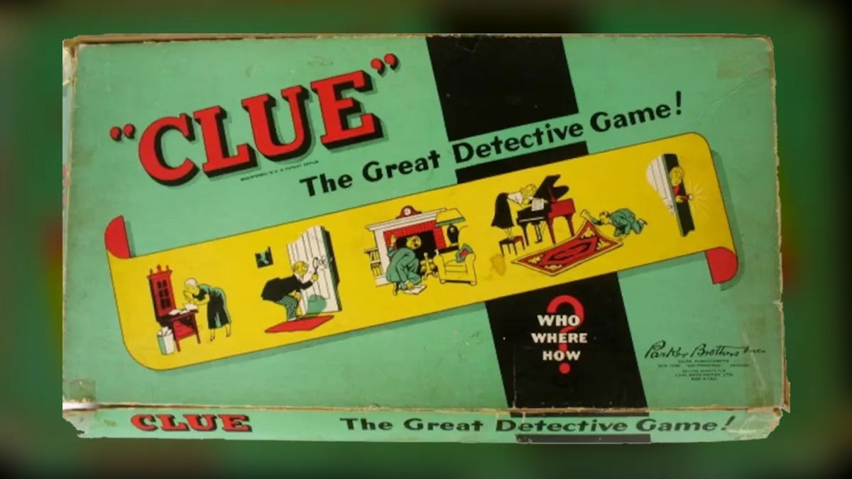 The 10 Best Vintage Board Game Boxes to Collect in 2027 — figure 2