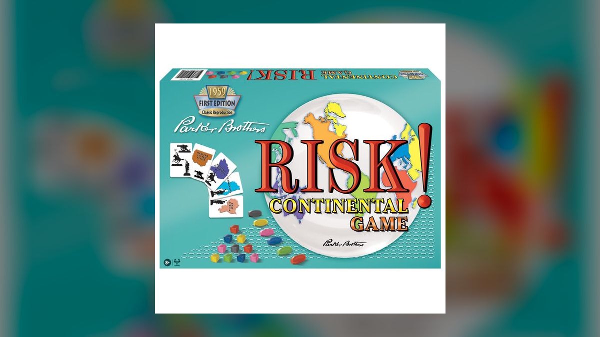 The 10 Best Vintage Board Game Boxes to Collect in 2027 — figure 3