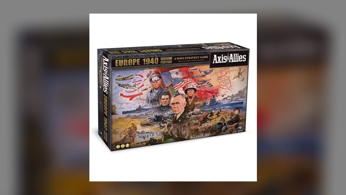 The 10 Best Vintage Board Game Boxes to Collect in 2027 — figure 5