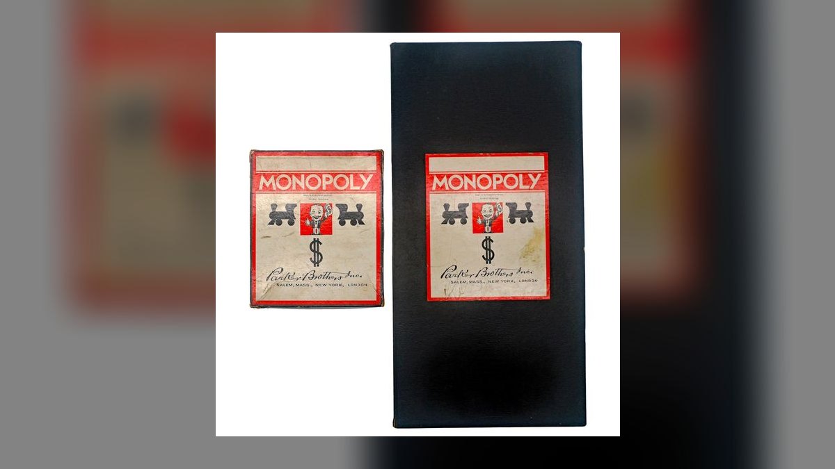 The 10 Best Vintage Board Game Boxes to Collect in 2027