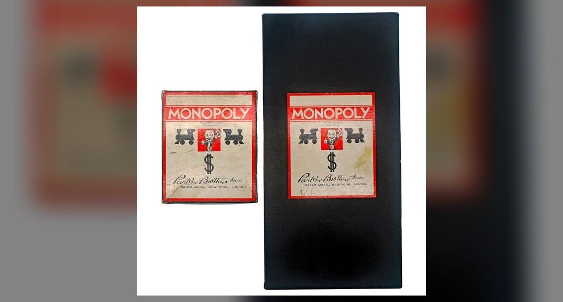 The 10 Best Vintage Board Game Boxes to Collect in 2027