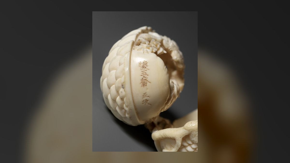 The 10 Best Antique Ivory Carvings to Collect in 2027 — figure 1