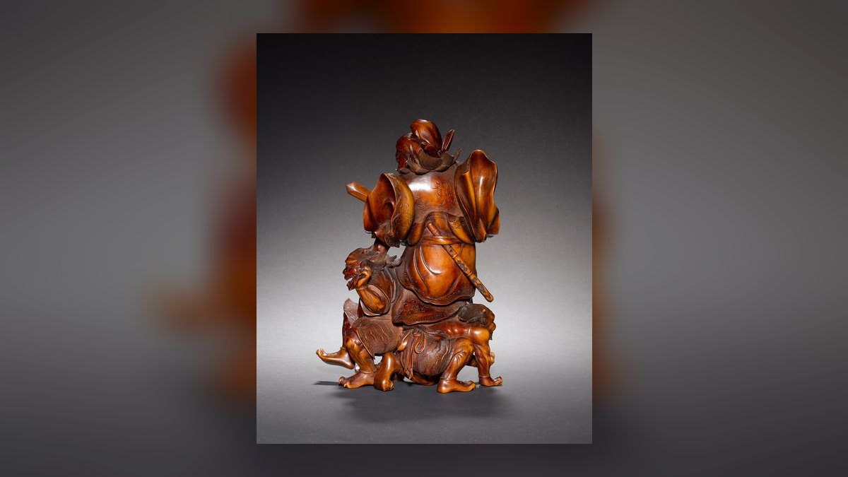 The 10 Best Antique Ivory Carvings to Collect in 2027 — figure 3