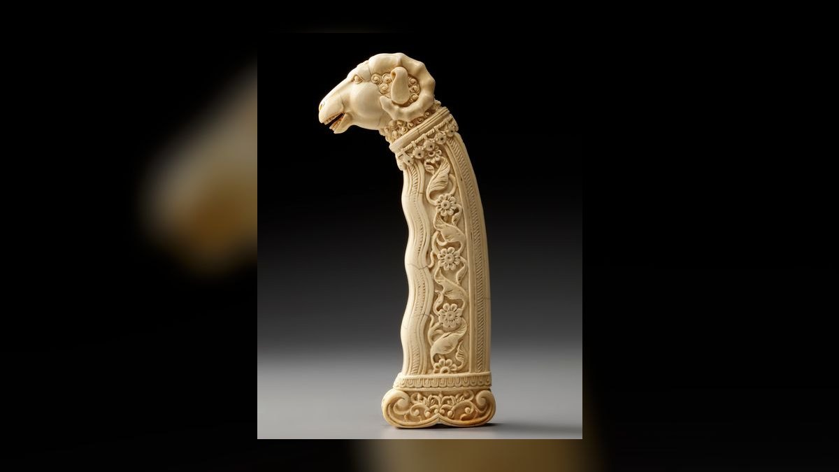 The 10 Best Antique Ivory Carvings to Collect in 2027 — figure 9