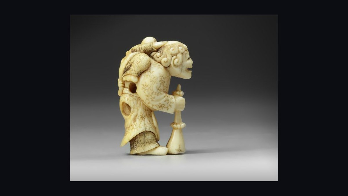 The 10 Best Antique Ivory Carvings to Collect in 2027
