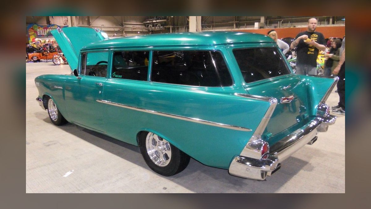 The 10 Best Vintage Hot Wheels Treasure Hunts to Collect in 2027 — figure 3