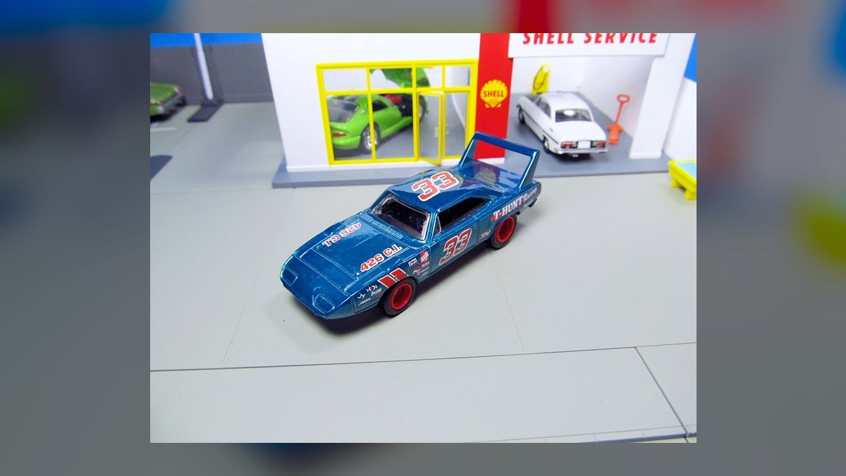 The 10 Best Vintage Hot Wheels Treasure Hunts to Collect in 2027 — figure 5