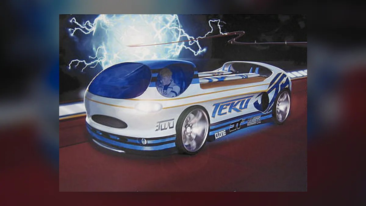 The 10 Best Vintage Hot Wheels Treasure Hunts to Collect in 2027 — figure 6