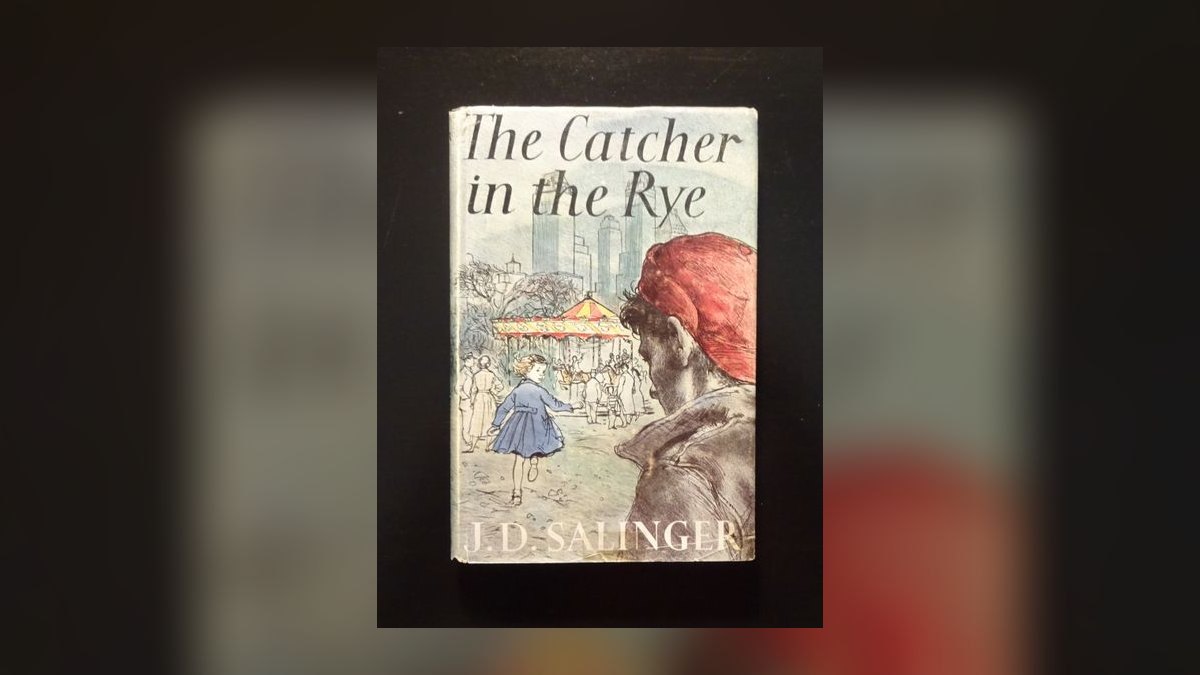 The 10 Best Rare Signed First Editions to Collect in 2027 — figure 1