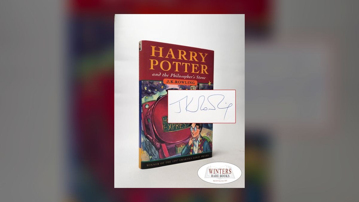 The 10 Best Rare Signed First Editions to Collect in 2027 — figure 5