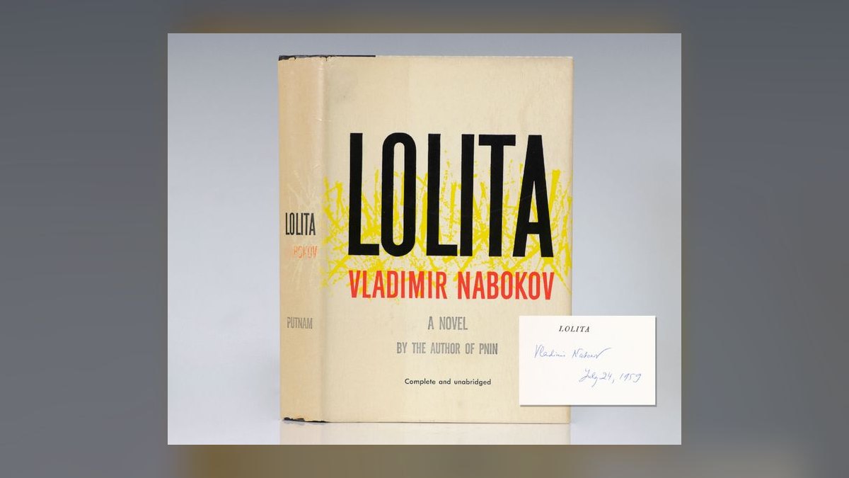 The 10 Best Rare Signed First Editions to Collect in 2027 — figure 6