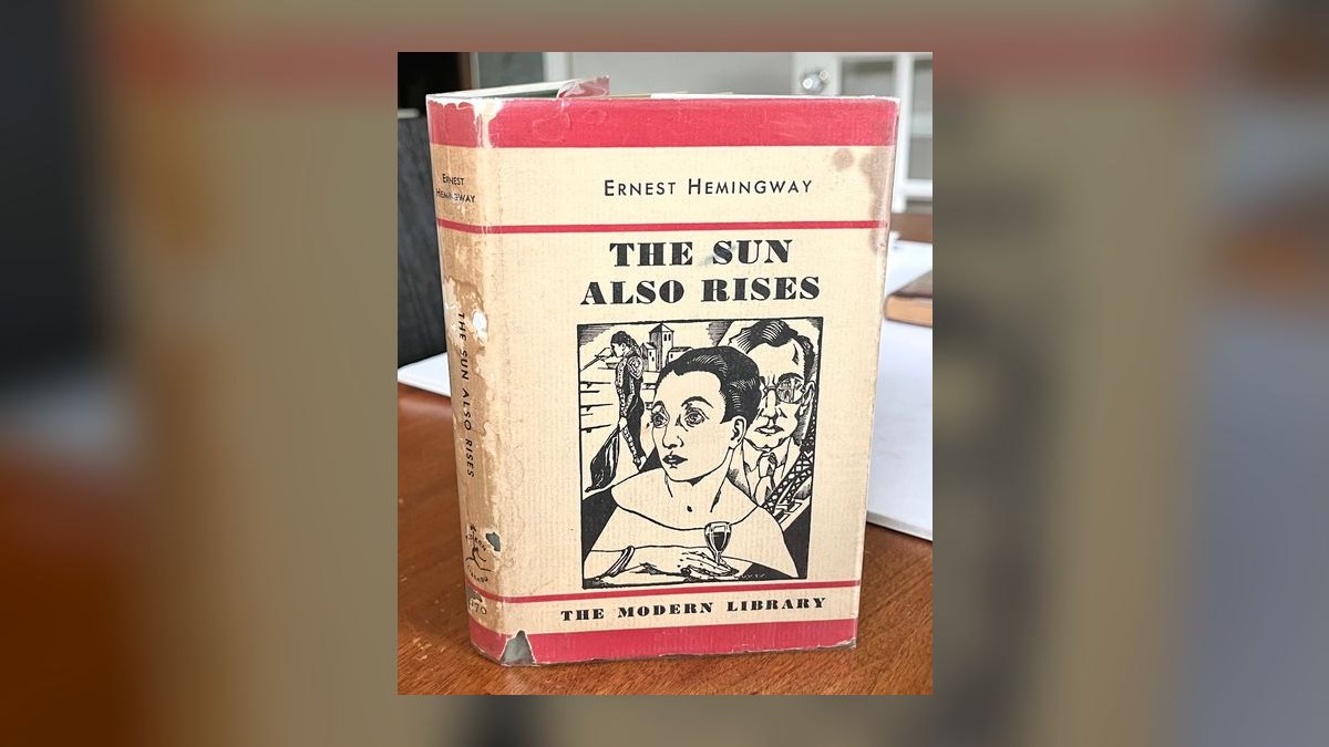 The 10 Best Rare Signed First Editions to Collect in 2027 — figure 7