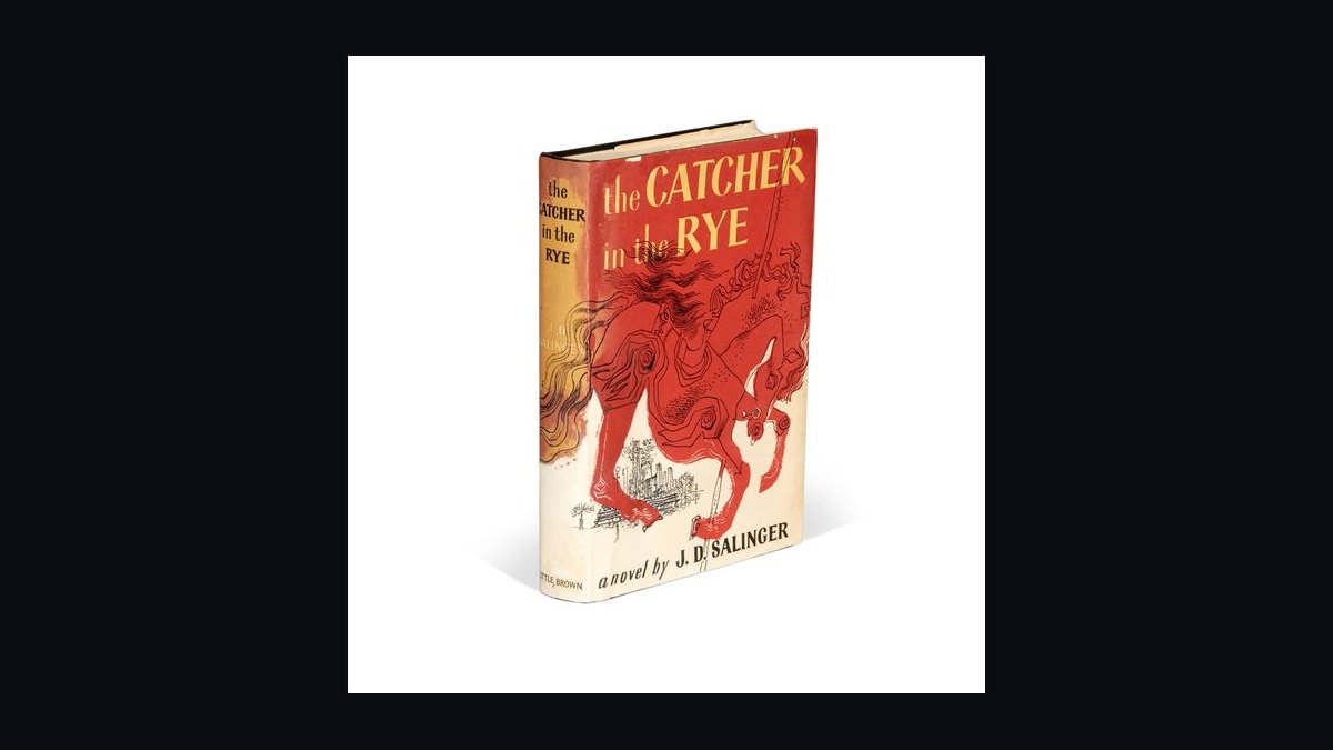 The 10 Best Rare Signed First Editions to Collect in 2027
