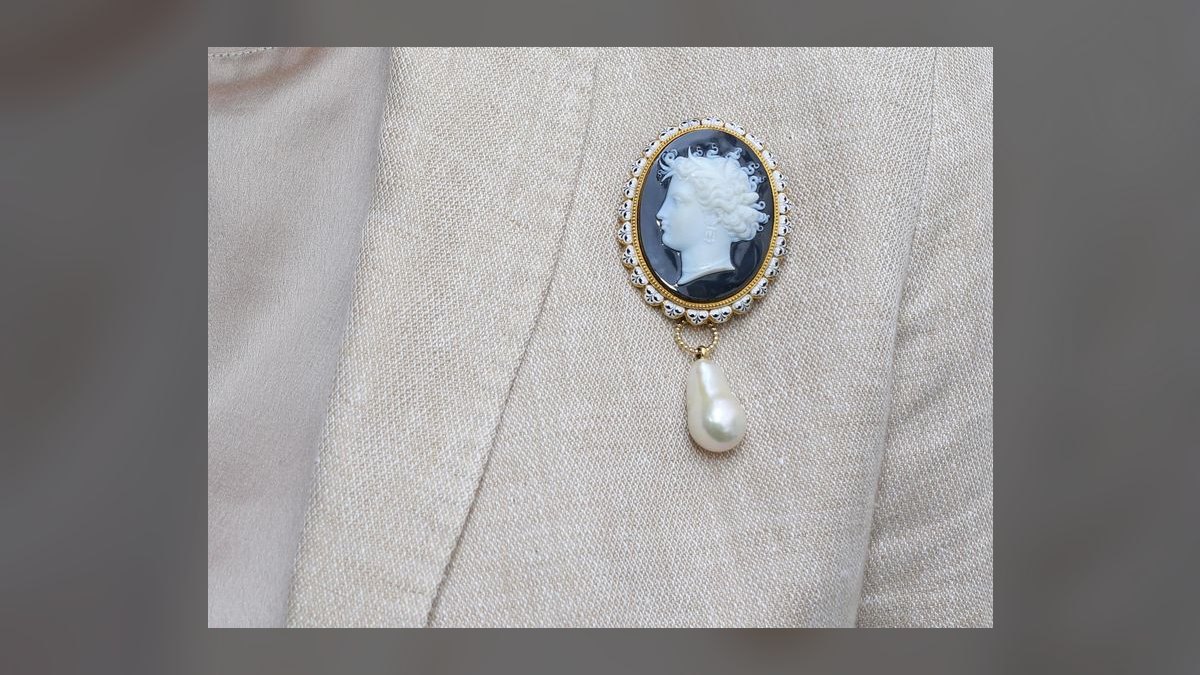 The 10 Best Antique Cameo Jewelry to Collect in 2027 — figure 8