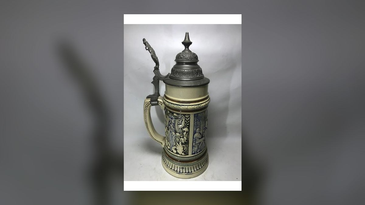 The 10 Best Antique Beer Steins to Collect in 2027 — figure 10