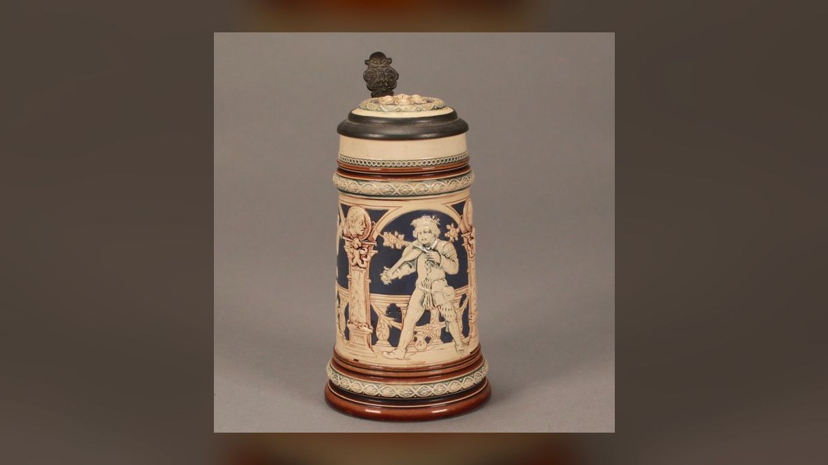 The 10 Best Antique Beer Steins to Collect in 2027 — figure 2
