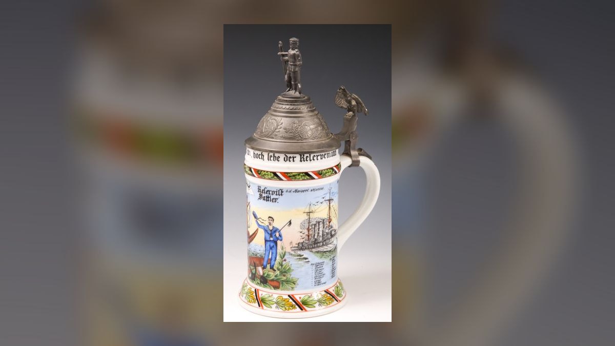 The 10 Best Antique Beer Steins to Collect in 2027 — figure 3