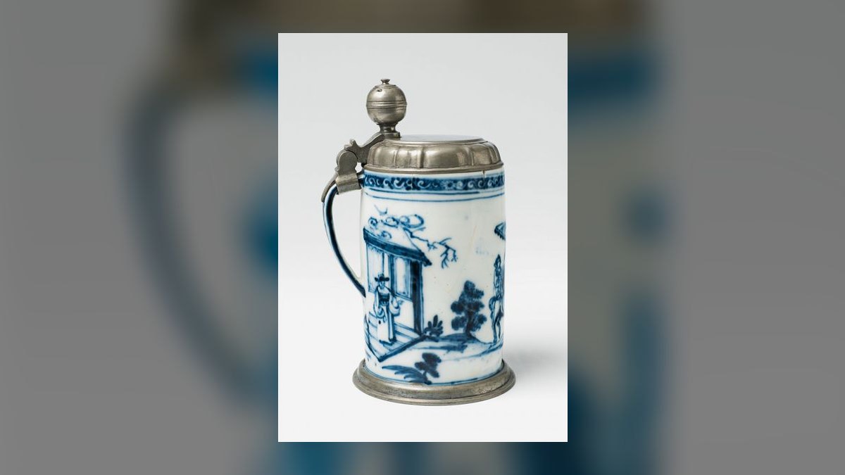 The 10 Best Antique Beer Steins to Collect in 2027 — figure 6