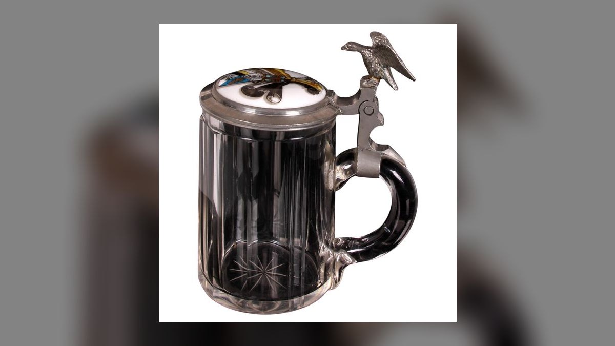 The 10 Best Antique Beer Steins to Collect in 2027 — figure 9