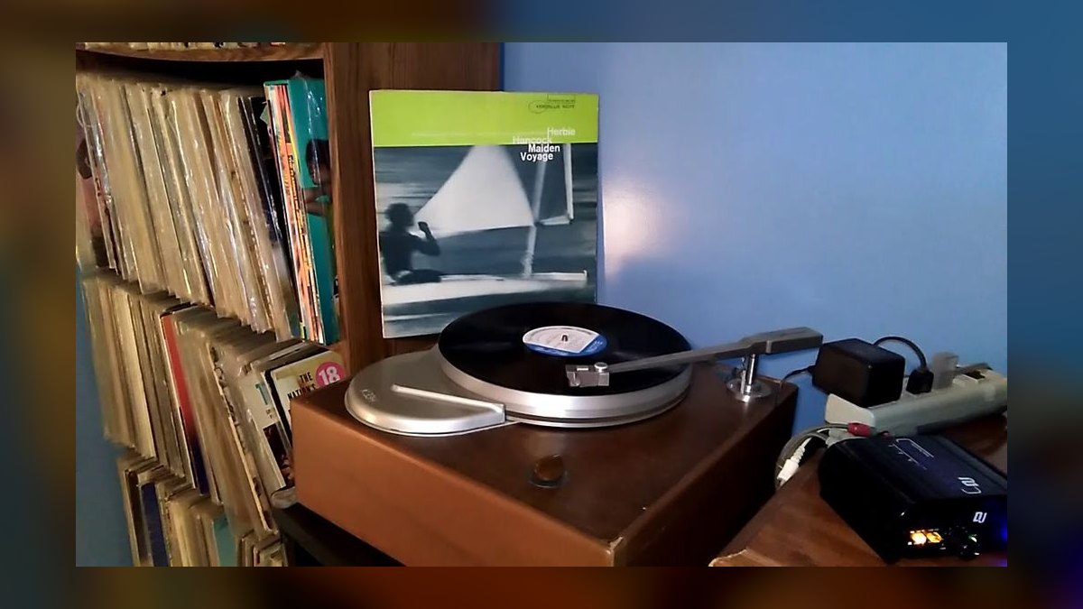 The 10 Best Rare Jazz Vinyl Pressings to Collect in 2027 — figure 10