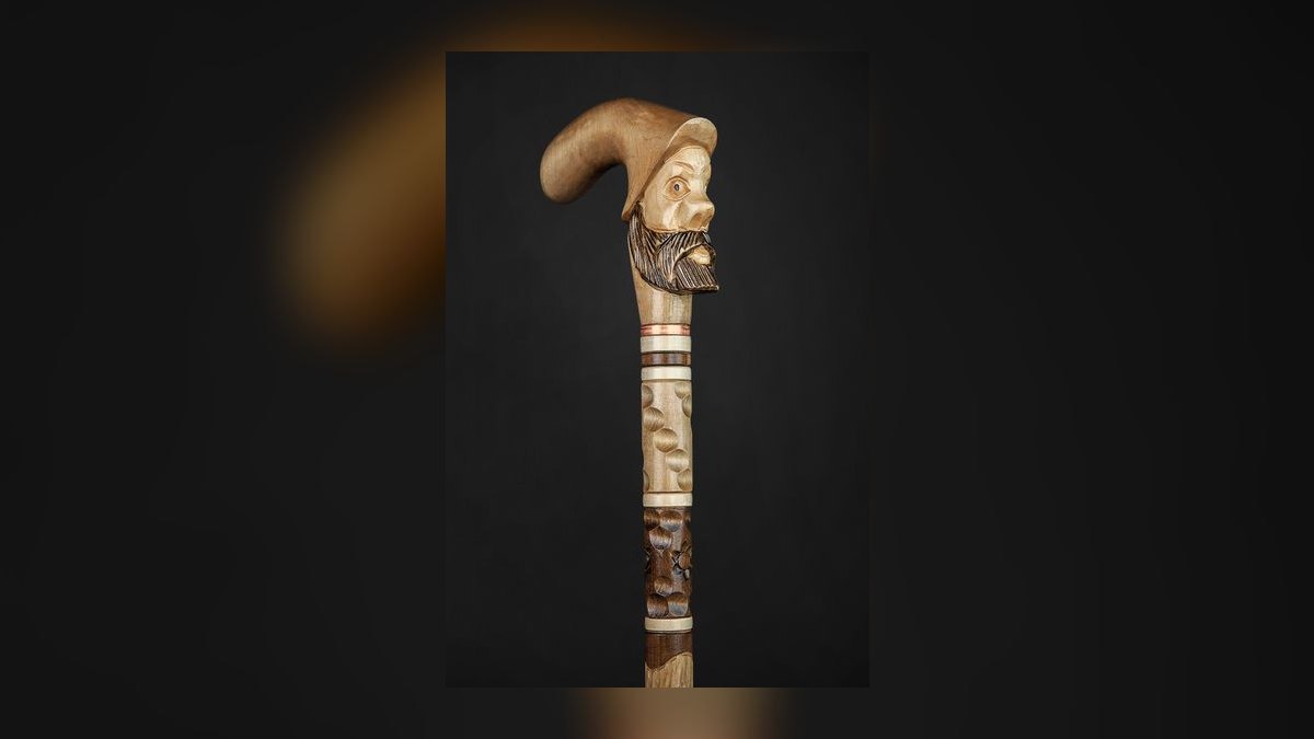 The 10 Best Antique Walking Sticks to Collect in 2027 — figure 3