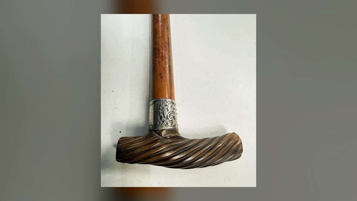 The 10 Best Antique Walking Sticks to Collect in 2027 — figure 4